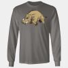 Ultra Cotton™ Adult Long Sleeve T-Shirt Thumbnail