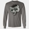 Ultra Cotton™ Adult Long Sleeve T-Shirt Thumbnail