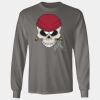 Ultra Cotton™ Adult Long Sleeve T-Shirt Thumbnail