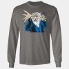 Ultra Cotton™ Adult Long Sleeve T-Shirt Thumbnail