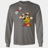 Ultra Cotton™ Adult Long Sleeve T-Shirt Thumbnail