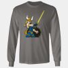 Ultra Cotton™ Adult Long Sleeve T-Shirt Thumbnail