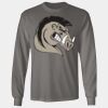 Ultra Cotton™ Adult Long Sleeve T-Shirt Thumbnail