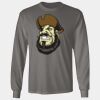 Ultra Cotton™ Adult Long Sleeve T-Shirt Thumbnail