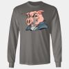 Ultra Cotton™ Adult Long Sleeve T-Shirt Thumbnail