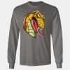 Ultra Cotton™ Adult Long Sleeve T-Shirt Thumbnail