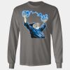 Ultra Cotton™ Adult Long Sleeve T-Shirt Thumbnail