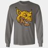 Ultra Cotton™ Adult Long Sleeve T-Shirt Thumbnail