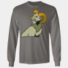 Ultra Cotton™ Adult Long Sleeve T-Shirt Thumbnail