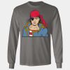 Ultra Cotton™ Adult Long Sleeve T-Shirt Thumbnail