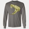 Ultra Cotton™ Adult Long Sleeve T-Shirt Thumbnail