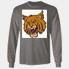 Ultra Cotton™ Adult Long Sleeve T-Shirt Thumbnail