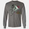 Ultra Cotton™ Adult Long Sleeve T-Shirt Thumbnail