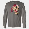 Ultra Cotton™ Adult Long Sleeve T-Shirt Thumbnail