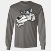 Ultra Cotton™ Adult Long Sleeve T-Shirt Thumbnail