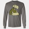 Ultra Cotton™ Adult Long Sleeve T-Shirt Thumbnail