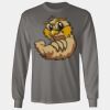 Ultra Cotton™ Adult Long Sleeve T-Shirt Thumbnail