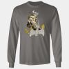 Ultra Cotton™ Adult Long Sleeve T-Shirt Thumbnail