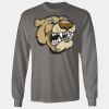 Ultra Cotton™ Adult Long Sleeve T-Shirt Thumbnail