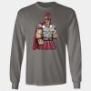 Ultra Cotton™ Adult Long Sleeve T-Shirt Thumbnail