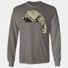 Ultra Cotton™ Adult Long Sleeve T-Shirt Thumbnail