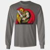 Ultra Cotton™ Adult Long Sleeve T-Shirt Thumbnail