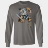 Ultra Cotton™ Adult Long Sleeve T-Shirt Thumbnail