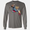 Ultra Cotton™ Adult Long Sleeve T-Shirt Thumbnail