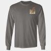 Ultra Cotton™ Adult Long Sleeve T-Shirt Thumbnail