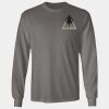 Ultra Cotton™ Adult Long Sleeve T-Shirt Thumbnail