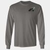 Ultra Cotton™ Adult Long Sleeve T-Shirt Thumbnail