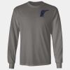 Ultra Cotton™ Adult Long Sleeve T-Shirt Thumbnail