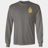 Ultra Cotton™ Adult Long Sleeve T-Shirt Thumbnail