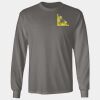 Ultra Cotton™ Adult Long Sleeve T-Shirt Thumbnail