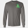 Ultra Cotton™ Adult Long Sleeve T-Shirt Thumbnail