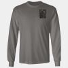 Ultra Cotton™ Adult Long Sleeve T-Shirt Thumbnail