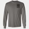 Ultra Cotton™ Adult Long Sleeve T-Shirt Thumbnail