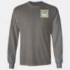 Ultra Cotton™ Adult Long Sleeve T-Shirt Thumbnail