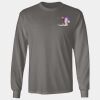 Ultra Cotton™ Adult Long Sleeve T-Shirt Thumbnail