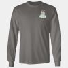 Ultra Cotton™ Adult Long Sleeve T-Shirt Thumbnail