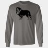 Ultra Cotton™ Adult Long Sleeve T-Shirt Thumbnail