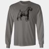 Ultra Cotton™ Adult Long Sleeve T-Shirt Thumbnail