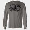 Ultra Cotton™ Adult Long Sleeve T-Shirt Thumbnail