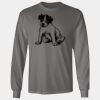 Ultra Cotton™ Adult Long Sleeve T-Shirt Thumbnail