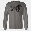 Ultra Cotton™ Adult Long Sleeve T-Shirt Thumbnail