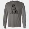 Ultra Cotton™ Adult Long Sleeve T-Shirt Thumbnail