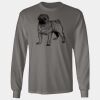 Ultra Cotton™ Adult Long Sleeve T-Shirt Thumbnail