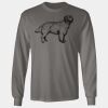 Ultra Cotton™ Adult Long Sleeve T-Shirt Thumbnail