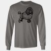 Ultra Cotton™ Adult Long Sleeve T-Shirt Thumbnail