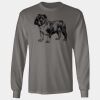 Ultra Cotton™ Adult Long Sleeve T-Shirt Thumbnail